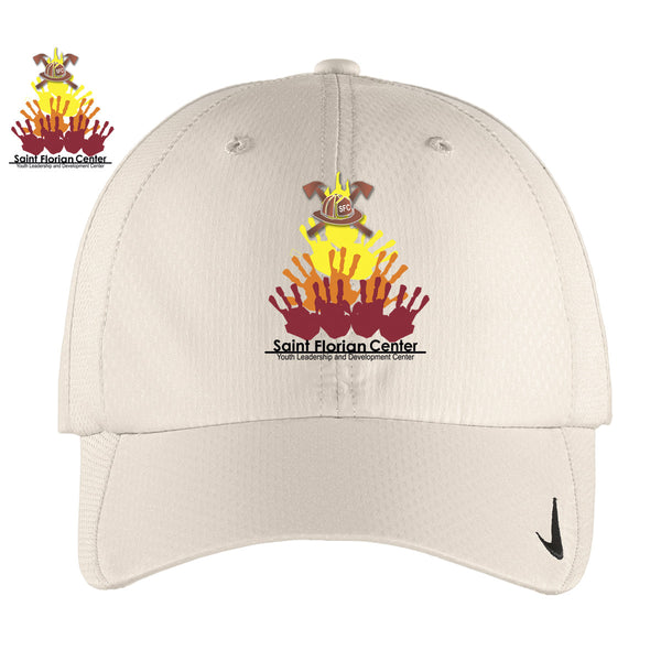 Saint Florian - 247077 Nike Sphere Dry Cap