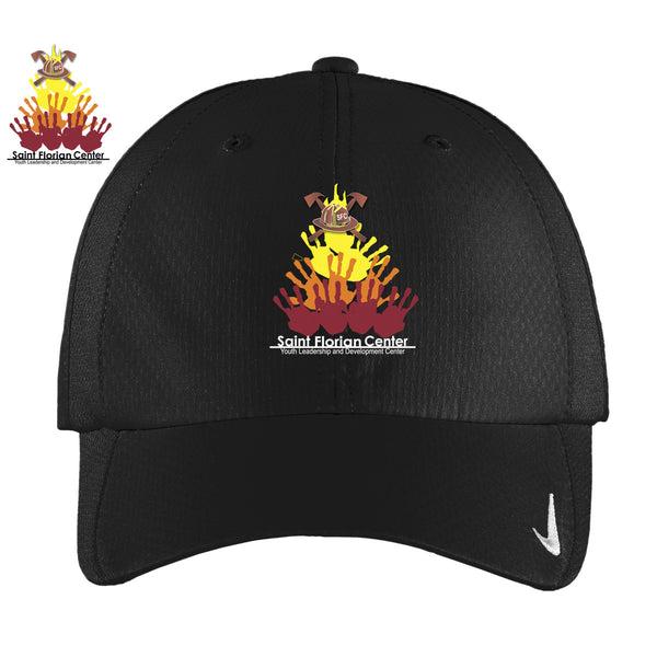Saint Florian - 247077 Nike Sphere Dry Cap