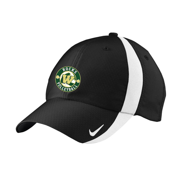 Rocks Volleyball - 247077-a Nike Sphere Dry Cap