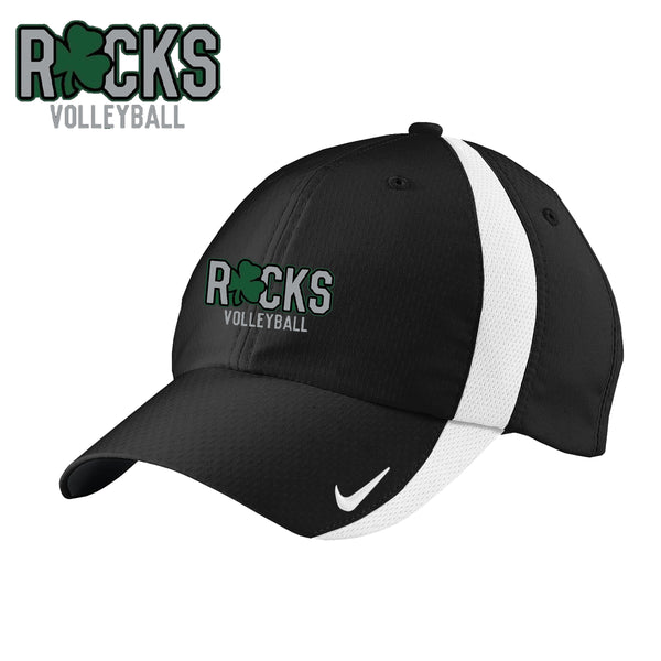 Rocks Volleyball - 247077-b Nike Sphere Dry Cap