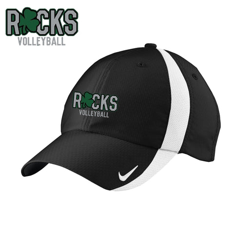 Rocks Volleyball - 247077-b Nike Sphere Dry Cap