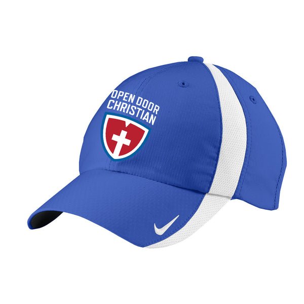 Open Door - 247077 Nike Sphere Dry Cap