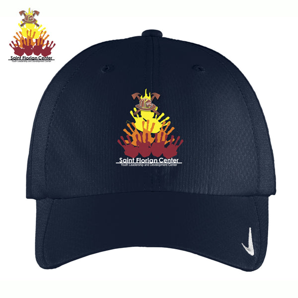 Saint Florian - 247077 Nike Sphere Dry Cap
