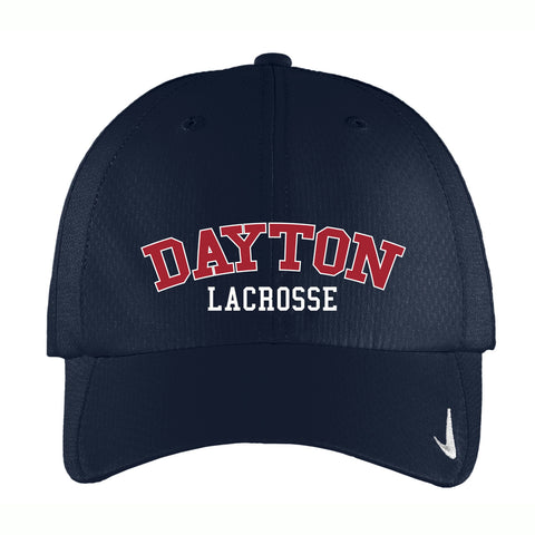 Dayton Lacrosse - 247077 Nike Sphere Dry Cap
