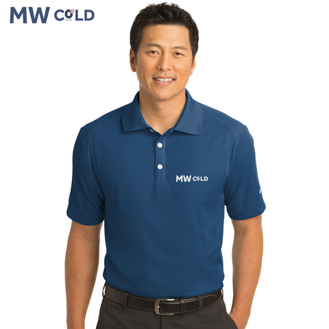 MWCold - 267020 Nike Dri-FIT Classic Polo