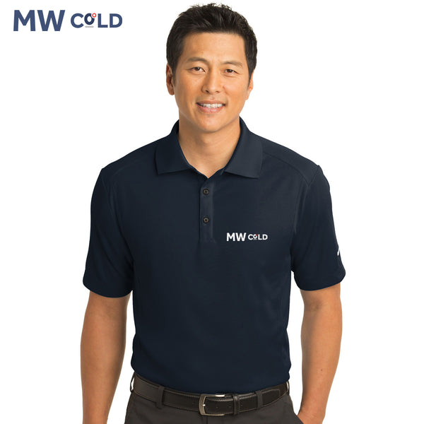 MWCold - 267020 Nike Dri-FIT Classic Polo