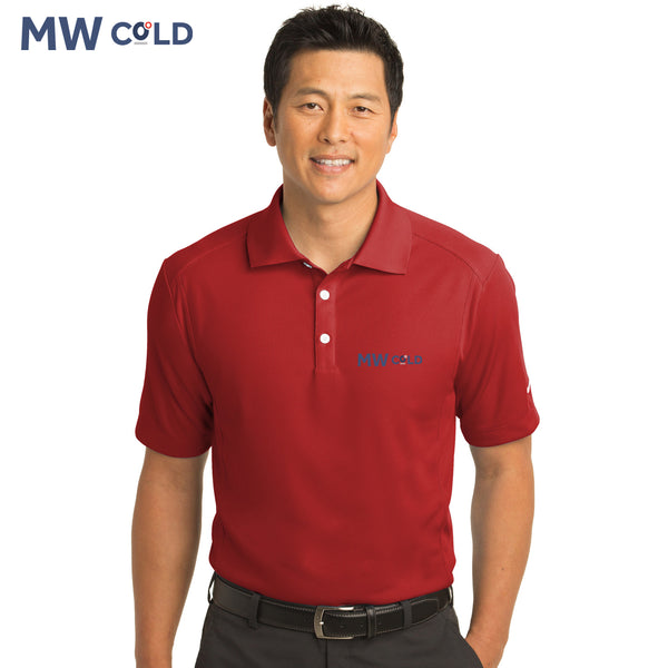 MWCold - 267020 Nike Dri-FIT Classic Polo