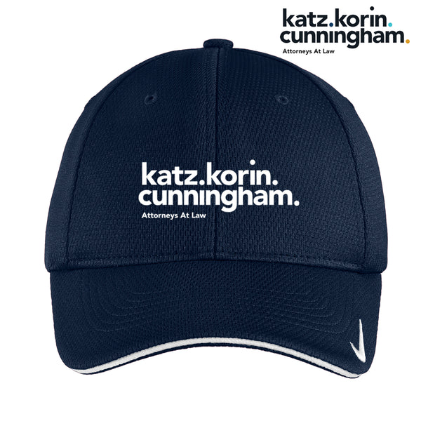 KKC - 333115 Nike Dri-FIT Mesh Swoosh Flex Sandwich Cap