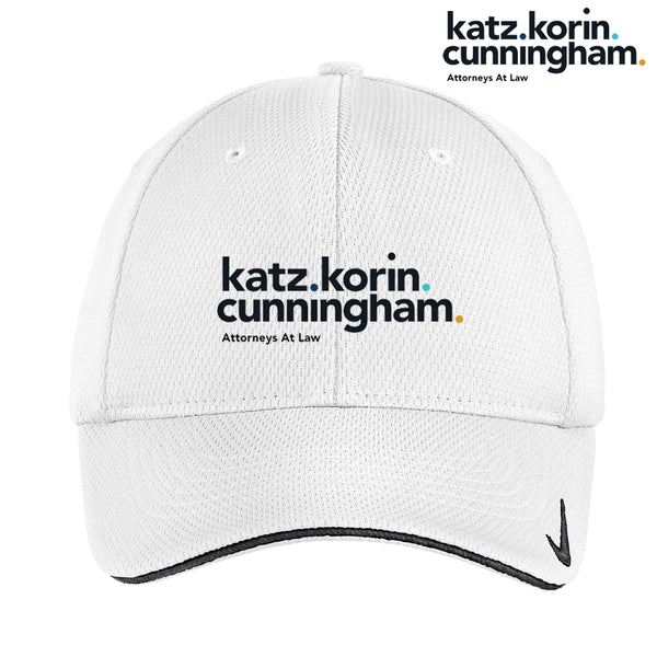 KKC - 333115 Nike Dri-FIT Mesh Swoosh Flex Sandwich Cap