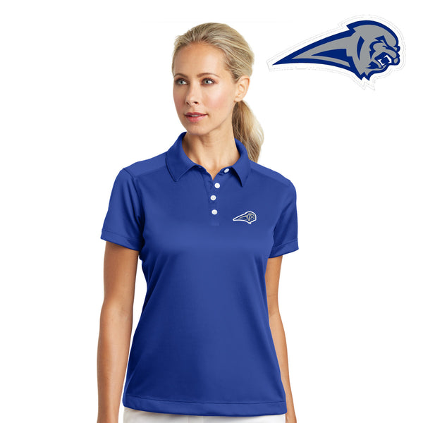 Southeastern - 354064-c Nike Golf - Ladies Dri-FIT Polo