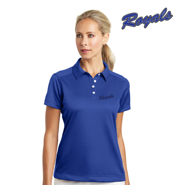 Southeastern - 354064-k Nike Golf - Ladies Dri-FIT Polo
