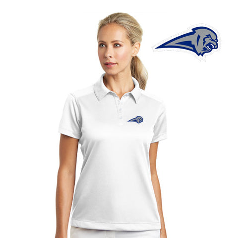 Southeastern - 354064-c Nike Golf - Ladies Dri-FIT Polo