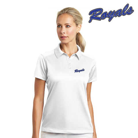 Southeastern - 354064-k Nike Golf - Ladies Dri-FIT Polo