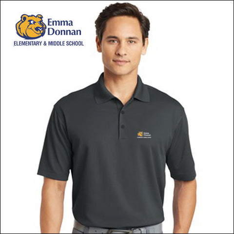 Emma 363807 Nike Golf - Dri-FIT Micro Pique Polo
