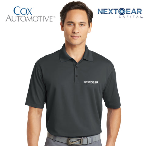Cox Automotive - 363807 Nike Dri-FIT Micro Pique Polo