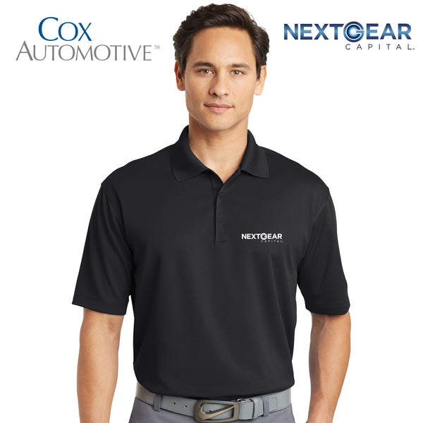 Cox Automotive - 363807 Nike Dri-FIT Micro Pique Polo
