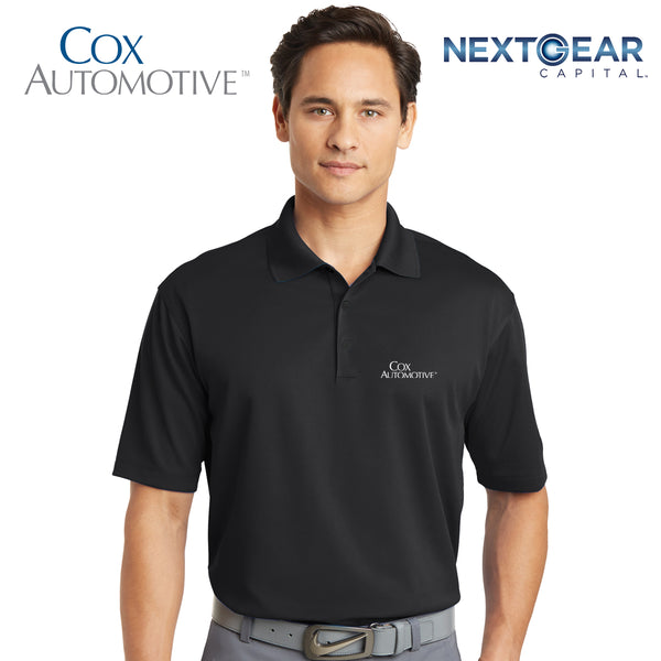 Cox Automotive - 363807 Nike Dri-FIT Micro Pique Polo