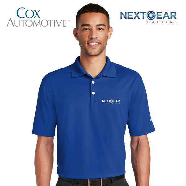 Cox Automotive - 363807 Nike Dri-FIT Micro Pique Polo