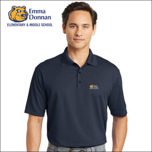 Emma 363807 Nike Golf - Dri-FIT Micro Pique Polo