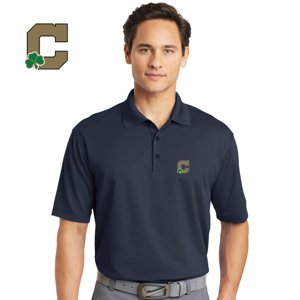 Cathedral - 363807 Nike Golf - Dri-FIT Micro Pique Polo