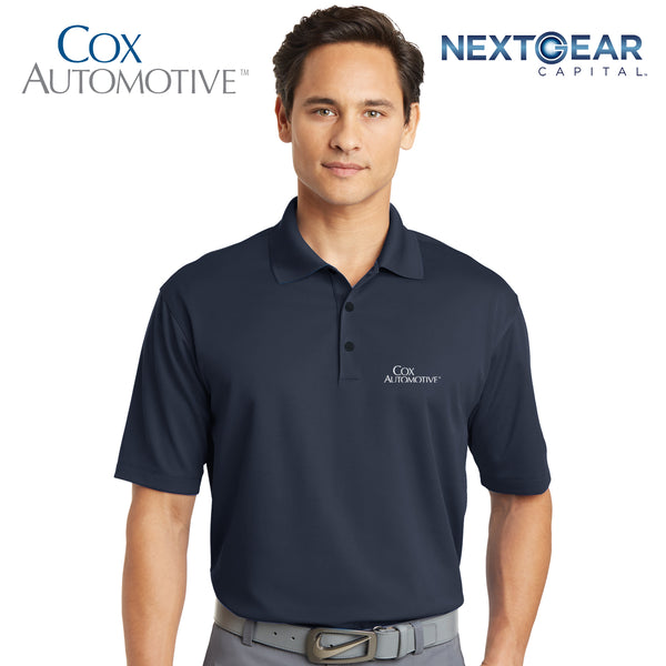 Cox Automotive - 363807 Nike Dri-FIT Micro Pique Polo