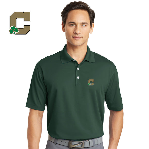 Cathedral - 363807 Nike Golf - Dri-FIT Micro Pique Polo