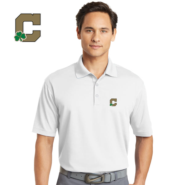 Cathedral - 363807 Nike Golf - Dri-FIT Micro Pique Polo
