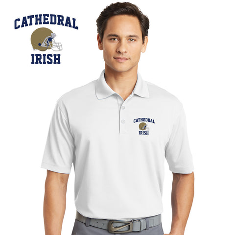 Cathedral - 363807 Nike Golf - Dri-FIT Micro Pique Polo