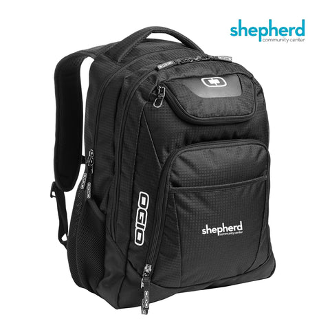 Shepherd - 411069 OGIO® Excelsior Pack