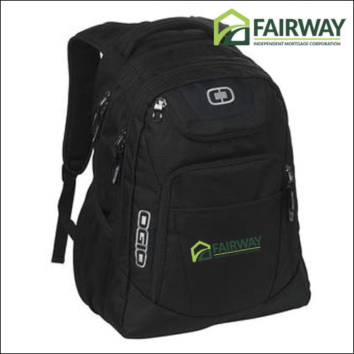 Fairway 411069 NEW OGIO® Excelsior Pack