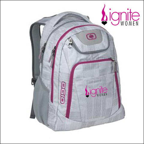 Ignite 411069 NEW OGIO® Excelsior Pack