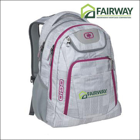 Fairway 411069 NEW OGIO® Excelsior Pack