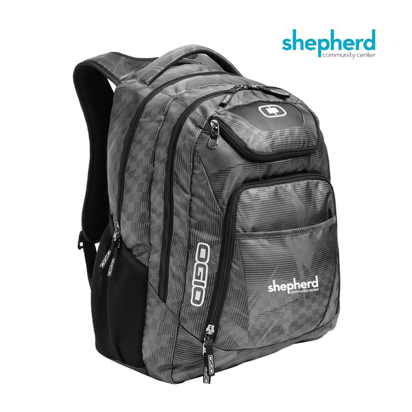 Shepherd - 411069 OGIO® Excelsior Pack