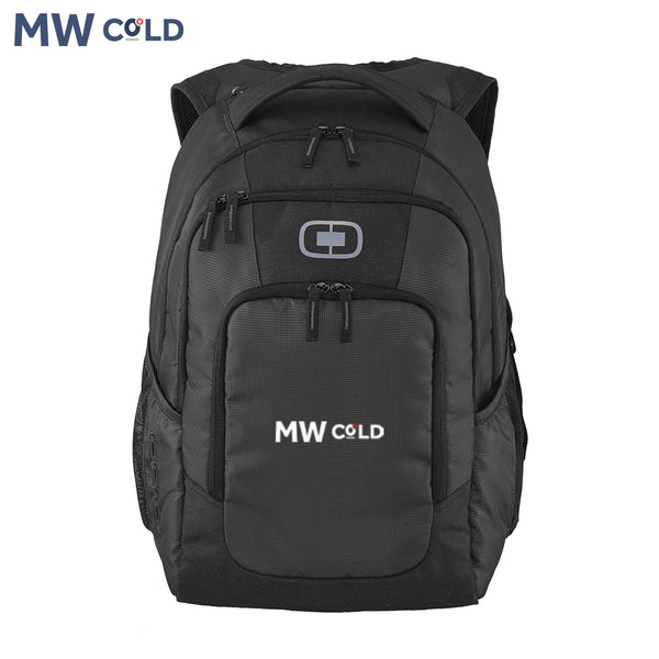 MWCold - 411092 OGIO® Logan Pack