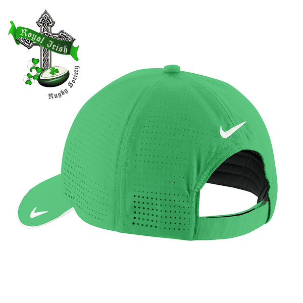 Royal Irish - 429467 Nike Dri-FIT Swoosh Perforated Cap