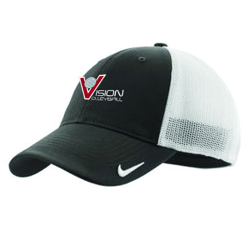 429468 Nike Golf - Mesh Back Cap