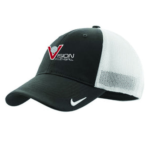 429468 Nike Golf - Mesh Back Cap