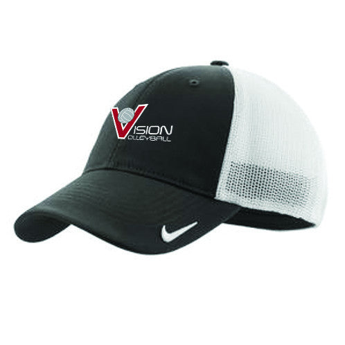 429468 Nike Golf - Mesh Back Cap