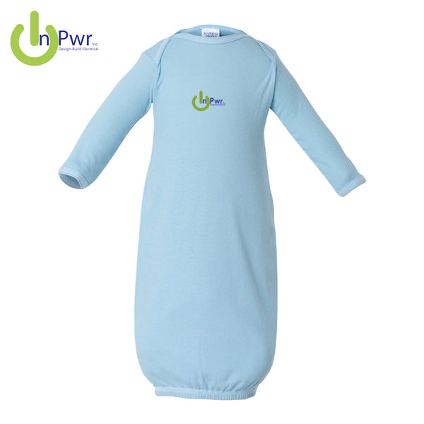 InPwr - 4406 Rabbit Skins - Infant Baby Rib Layette