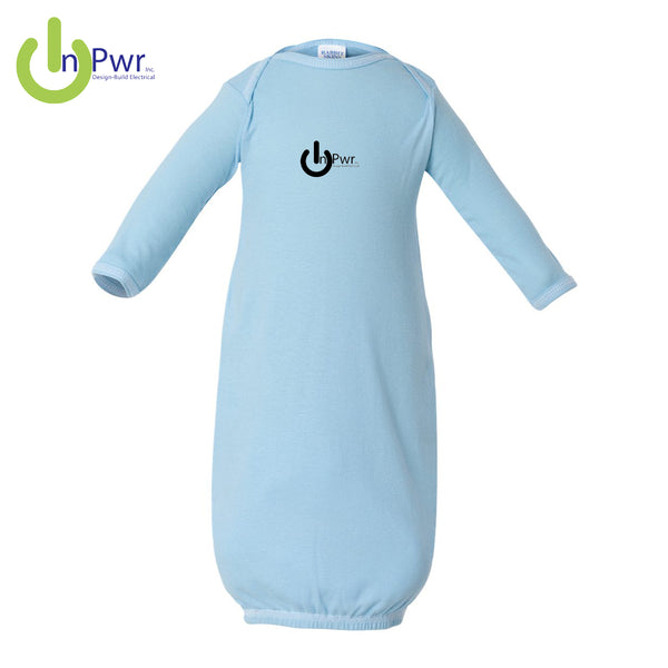 InPwr - 4406 Rabbit Skins - Infant Baby Rib Layette