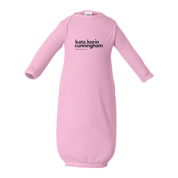 KKC - 4406 Rabbit Skins - Infant Baby Rib Layette