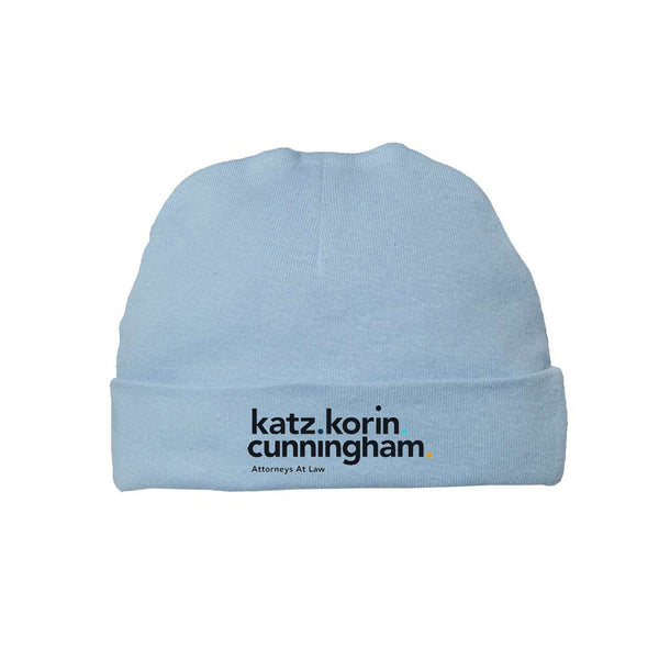 KKC - 4451 Rabbit Skins - Infant Baby Rib Cap