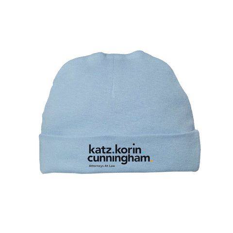KKC - 4451 Rabbit Skins - Infant Baby Rib Cap
