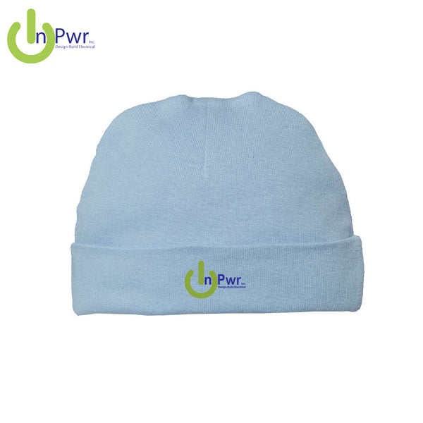 InPwr - 4451 Rabbit Skins - Infant Baby Rib Cap