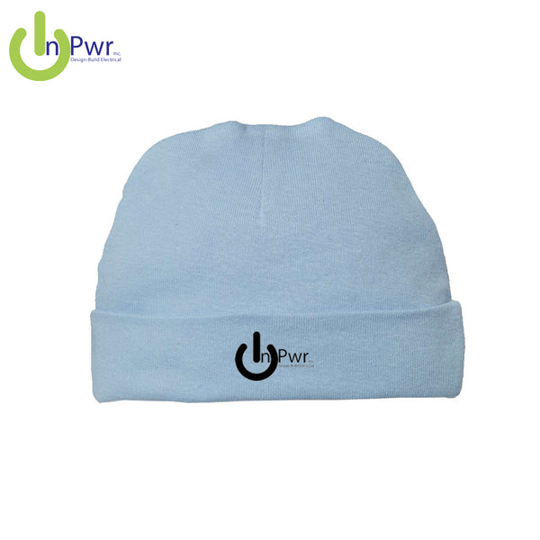 InPwr - 4451 Rabbit Skins - Infant Baby Rib Cap