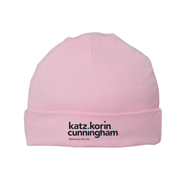 KKC - 4451 Rabbit Skins - Infant Baby Rib Cap