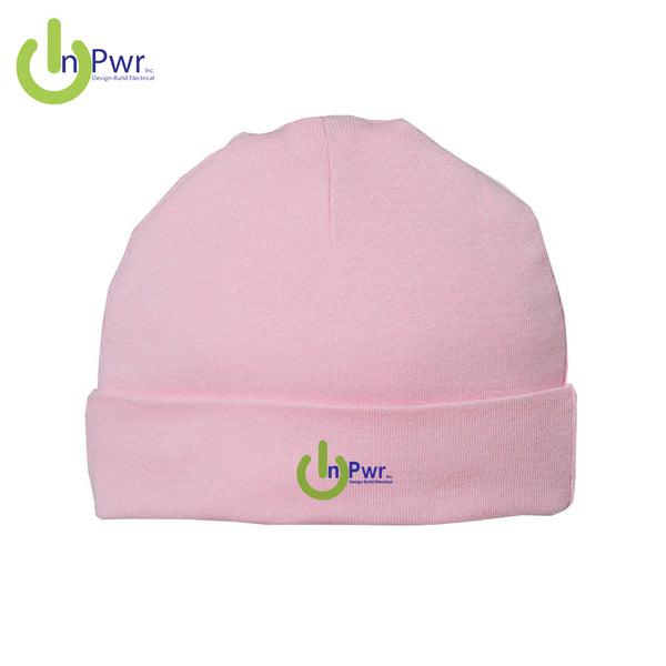 InPwr - 4451 Rabbit Skins - Infant Baby Rib Cap