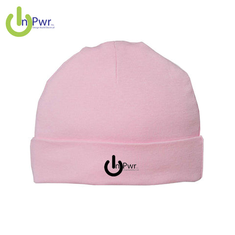 InPwr - 4451 Rabbit Skins - Infant Baby Rib Cap
