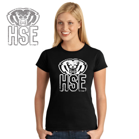 Southeastern - 64000L-h Gildan Softstyle® Junior Fit T-Shirt