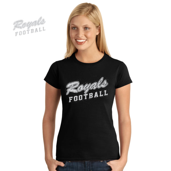 Southeastern - 64000L-m Gildan Softstyle® Junior Fit T-Shirt